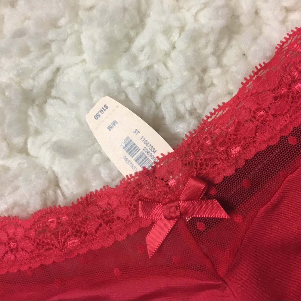 Never been worn Victoria’s Secret panties